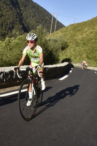 Aubisque 2016